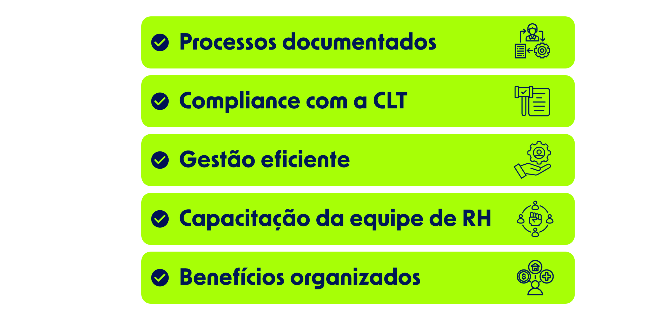 Auditoria interna para revisar cálculos de folha e adicionais da CLT