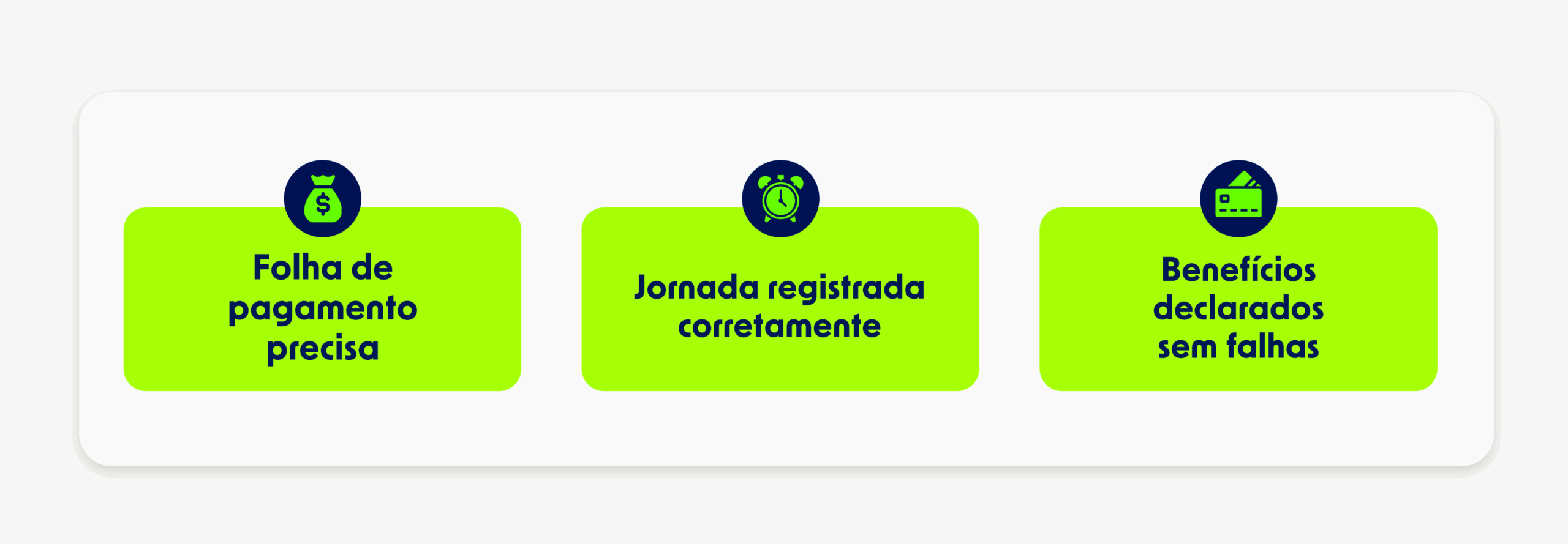 Como o eSocial afeta o controle de salários, jornadas e benefícios