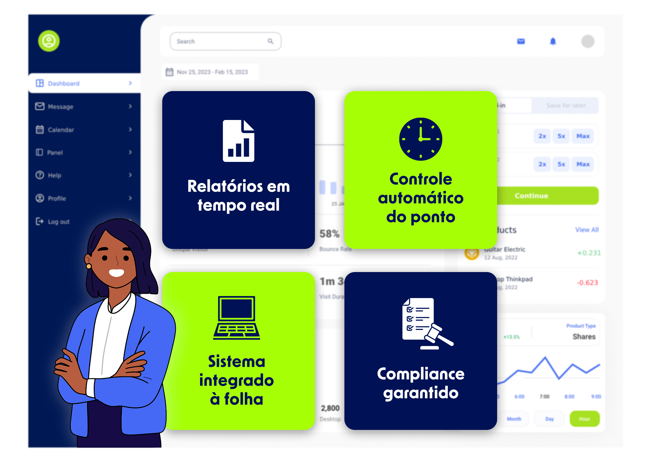 Conciliação entre banco de horas e hora extra: o que a legislação exige