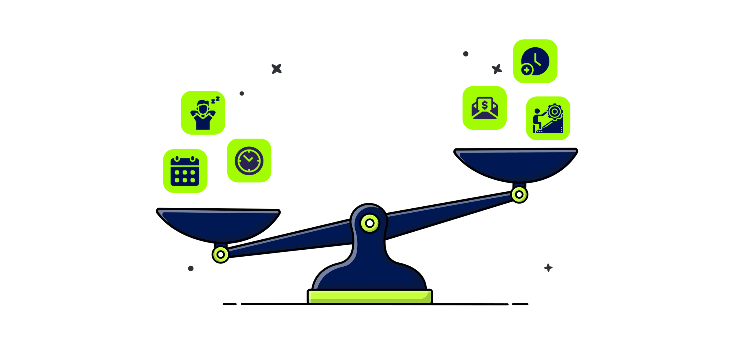 Conciliação entre banco de horas e hora extra: o que a legislação exige