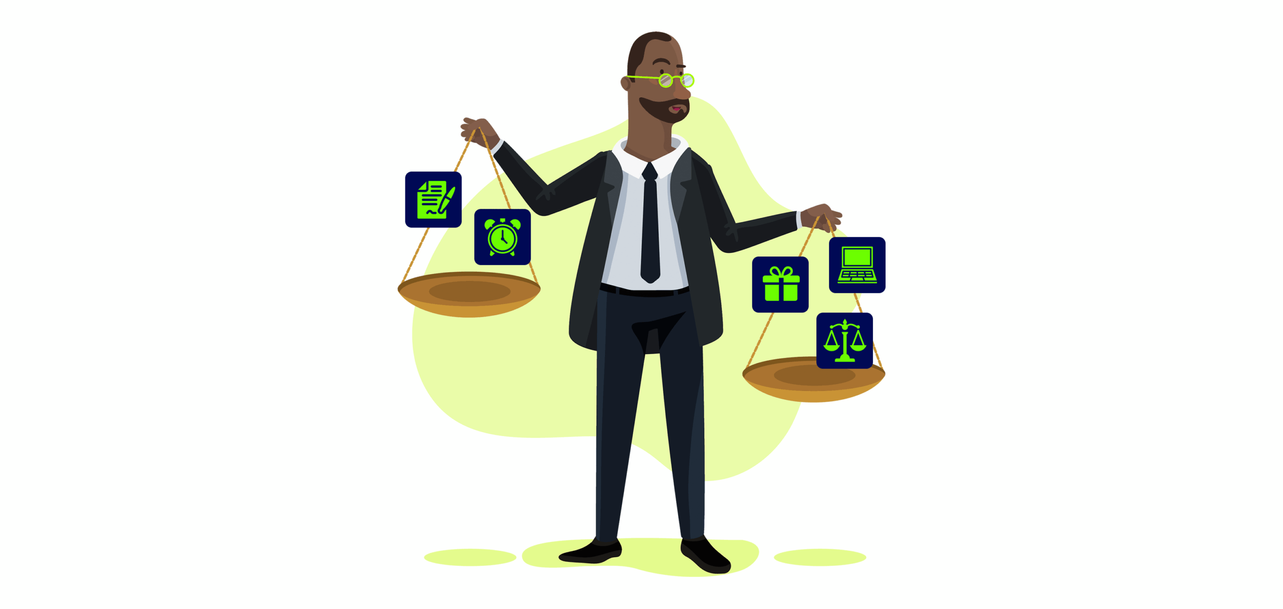 mudanças na legislação trabalhista